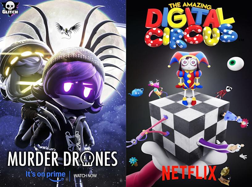 Glitch Productions
